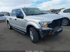 1FTEW1CP0JKE59828 2018 FORD F-150