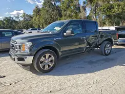 1FTEW1CP0JKE91047 2018 FORD F-150