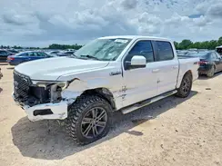 1FTEW1CP0JKF02547 2018 FORD F-150