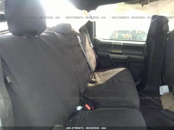 1FTEW1CP0JKF12012 2018 FORD F-150 - Image 8