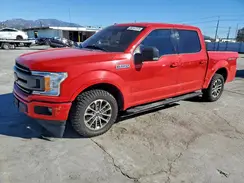 1FTEW1CP0JKF14911 2018 FORD F-150