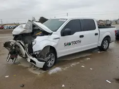 1FTEW1CP0JKF22619 2018 FORD F-150