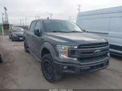 1FTEW1CP0JKF26489 2018 FORD F-150