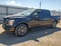 1FTEW1CP0JKF53949 2018 FORD F-150