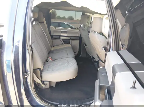 1FTEW1CP0JKF59881 2018 FORD F-150 - Image 8