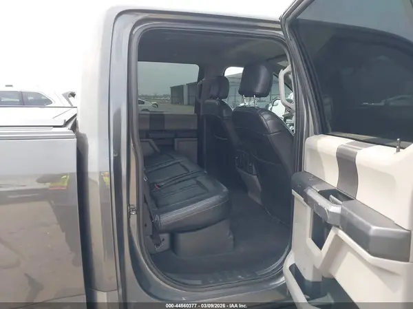 1FTEW1CP0JKF70590 2018 FORD F-150 - Image 8