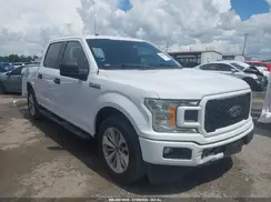 1FTEW1CP0JKF71836 2018 FORD F-150