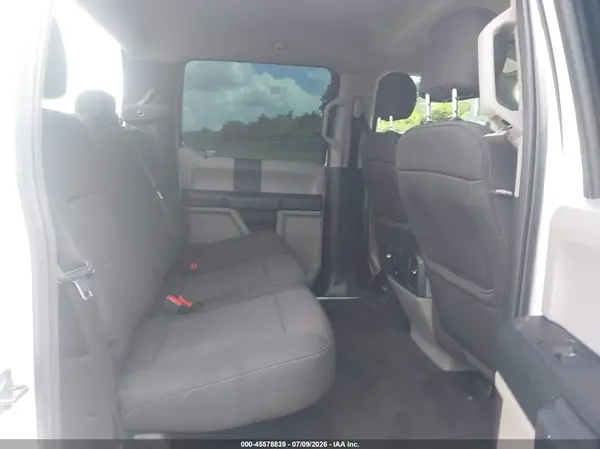 1FTEW1CP0JKF71836 2018 FORD F-150 - Image 8
