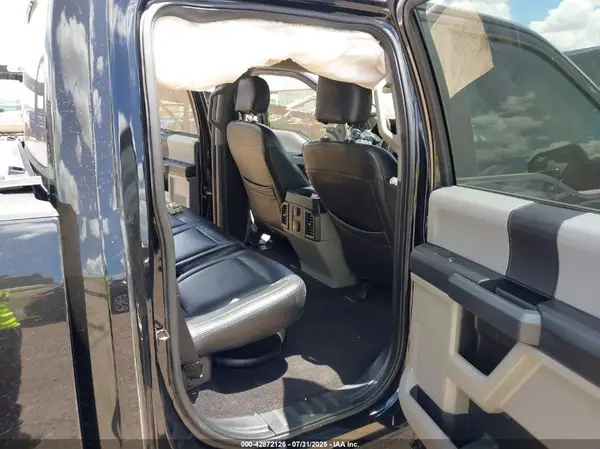 1FTEW1CP0JKF75255 2018 FORD F-150 - Image 8