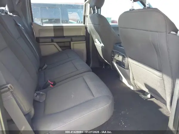 1FTEW1CP0KFA07422 2019 FORD F-150 - Image 8