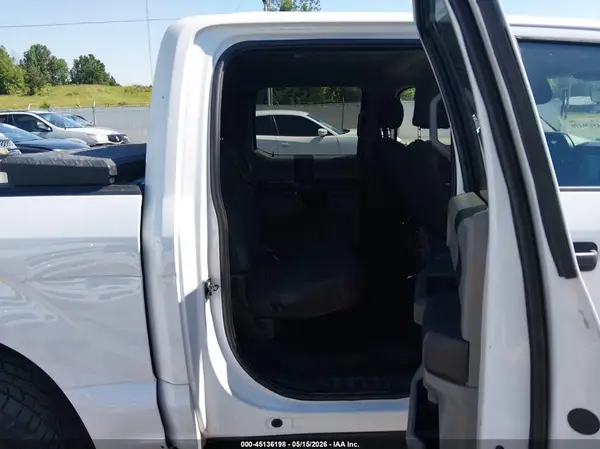 1FTEW1CP0KFA17688 2019 FORD F-150 - Image 8