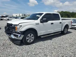 1FTEW1CP0KFA28125 2019 FORD F-150