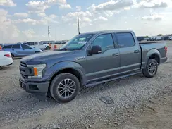 1FTEW1CP0KFA41330 2019 FORD F-150