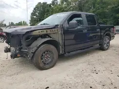 1FTEW1CP0KFA53946 2019 FORD F-150