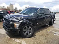 1FTEW1CP0KFA68933 2019 FORD F-150