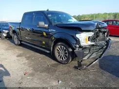 1FTEW1CP0KFA74926 2019 FORD F-150