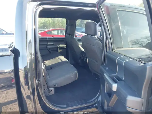 1FTEW1CP0KFA74926 2019 FORD F-150 - Image 8