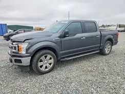 1FTEW1CP0KFA91905 2019 FORD F-150