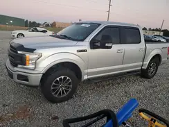 1FTEW1CP0KFB01039 2019 FORD F-150