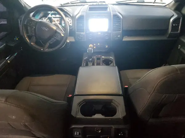 1FTEW1CP0KFB01039 2019 FORD F-150 - Image 8