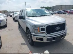 1FTEW1CP0KFB03647 2019 FORD F-150