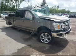 1FTEW1CP0KFB33683 2019 FORD F-150