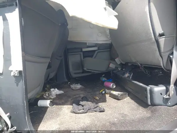 1FTEW1CP0KFB33683 2019 FORD F-150 - Image 8