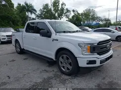 1FTEW1CP0KFB58969 2019 FORD F-150
