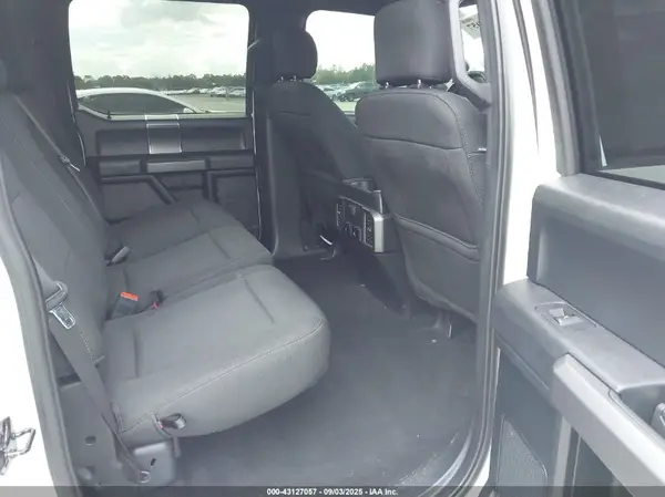 1FTEW1CP0KFB58969 2019 FORD F-150 - Image 8