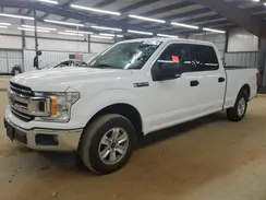 1FTEW1CP0KFB90904 2019 FORD F-150