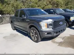 1FTEW1CP0KFC03070 2019 FORD F-150