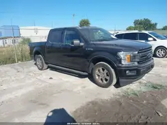 1FTEW1CP0KFC78352 2019 FORD F-150