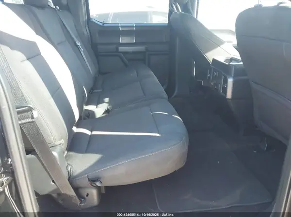 1FTEW1CP0KFC78352 2019 FORD F-150 - Image 8