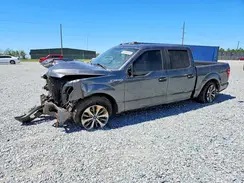 1FTEW1CP0KFC95104 2019 FORD F-150