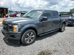 1FTEW1CP0KFC97239 2019 FORD F-150