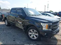 1FTEW1CP0KFD10023 2019 FORD F-150
