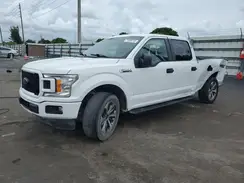 1FTEW1CP0KFD42079 2019 FORD F-150