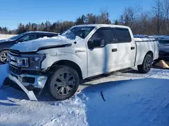 1FTEW1CP0KFD47573 2019 FORD F-150