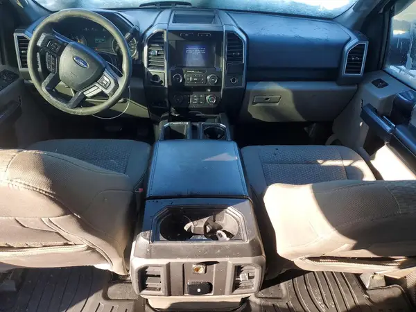 1FTEW1CP0KFD47573 2019 FORD F-150 - Image 8