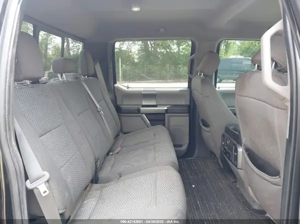 1FTEW1CP0KFD48612 2019 FORD F-150 - Image 8