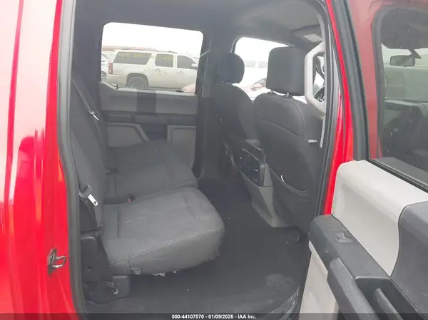 1FTEW1CP0KKC10561 2019 FORD F-150 - Image 8