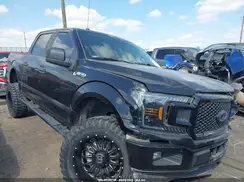 1FTEW1CP0KKC10690 2019 FORD F-150