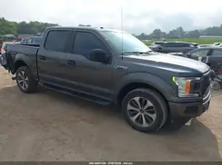 1FTEW1CP0KKC14416 2019 FORD F-150