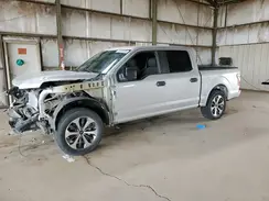 1FTEW1CP0KKC14528 2019 FORD F-150