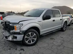 1FTEW1CP0KKC15324 2019 FORD F-150