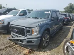 1FTEW1CP0KKC29305 2019 FORD F-150