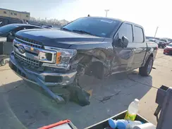 1FTEW1CP0KKC29420 2019 FORD F-150