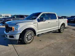 1FTEW1CP0KKC29482 2019 FORD F-150