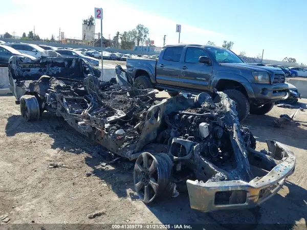 1FTEW1CP0KKC35475 2019 FORD F-150 - Image 1