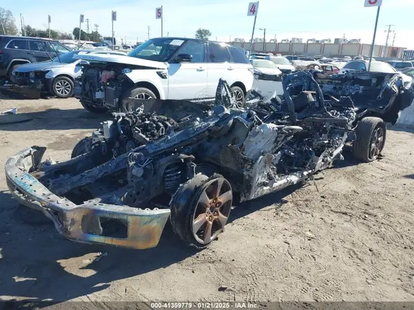 1FTEW1CP0KKC35475 2019 FORD F-150 - Image 2